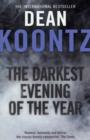 The Darkest Evening of the Year - Book