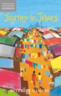 Journey to Jo’Burg - eBook