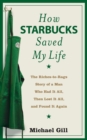 How Starbucks Saved My Life - eBook