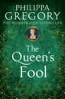 The Queen's Fool - eBook
