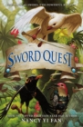 Sword Quest - eBook