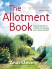The Allotment Book - eBook