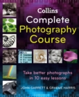 Collins Complete Photography Course - eBook