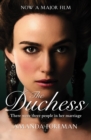 The Duchess (Text Only) - eBook