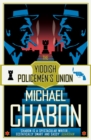 The Yiddish Policemen's Union - eBook