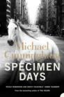 Specimen Days - eBook