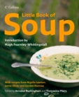 Little Book of Soup (Text Only) - eBook