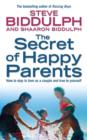 The Secret of Happy Parents - eBook