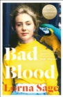 Bad Blood : A Memoir (Text Only) - eBook