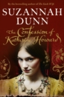 The Confession of Katherine Howard - eBook