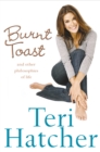 Burnt Toast - eBook