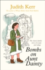 Bombs on Aunt Dainty - eBook