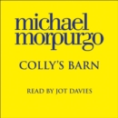 Colly’s Barn - eAudiobook