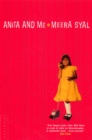 Anita and Me - eBook