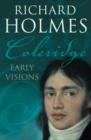 Coleridge : Early Visions - eBook