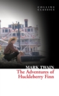 The Adventures Of Huckleberry Finn - eBook