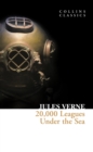 20,000 Leagues Under The Sea - eBook