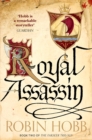 The Royal Assassin - eBook