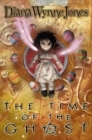The Time of the Ghost - eBook