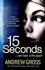 15 Seconds - Book