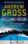 Killing Hour - Book