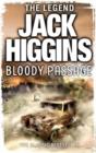 Bloody Passage - eBook