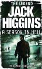 A Season in Hell - eBook