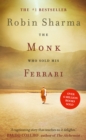 The Monk Who Sold his Ferrari - eBook