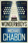 Wonder Boys - eBook