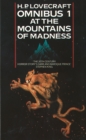 At the Mountains of Madness and Other Novels of Terror - eBook