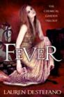 Fever - Book