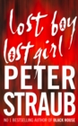 Lost Boy Lost Girl - eBook
