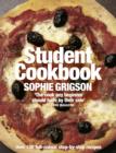 The Student Cookbook - Book
