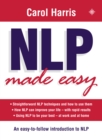 NLP Made Easy - eBook