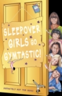 Sleepover Girls Go Gymtastic! - eBook