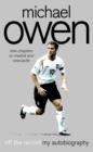 Michael Owen : Off the Record - eBook