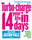 The Juice Master : Turbo-charge Your Life in 14 Days - eBook