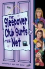 The Sleepover Club Surfs the Net - eBook