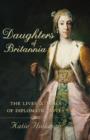 Daughters of Britannia : The Lives and Times of Diplomatic Wives (Text Only) - eBook