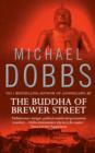 The Buddha of Brewer Street - eBook