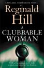 A Clubbable Woman - eBook