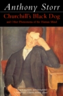 Churchill’s Black Dog (Text Only) - eBook