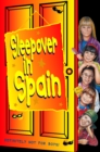 Sleepover in Spain - eBook