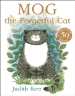 Mog the Forgetful Cat - eBook