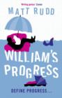 William's Progress - eBook