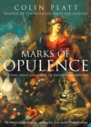 Marks of Opulence : The Why, When and Where of Western Art 1000–1914 (Text Only) - eBook