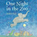 One Night In the Zoo - eAudiobook