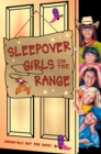 Sleepover Girls on the Range - eBook