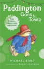 Paddington Goes To Town - eBook