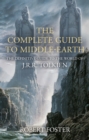 The Complete Guide to Middle-earth - eBook